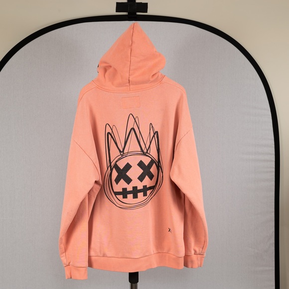 Cult of Individuality pullover hoodie sweatshirt size XL - Picture 10 of 16